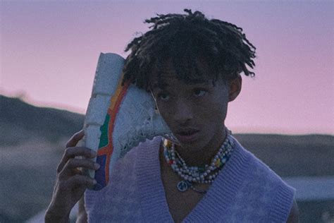 Jaden Smith's first London shop is here (and it's brilliant).